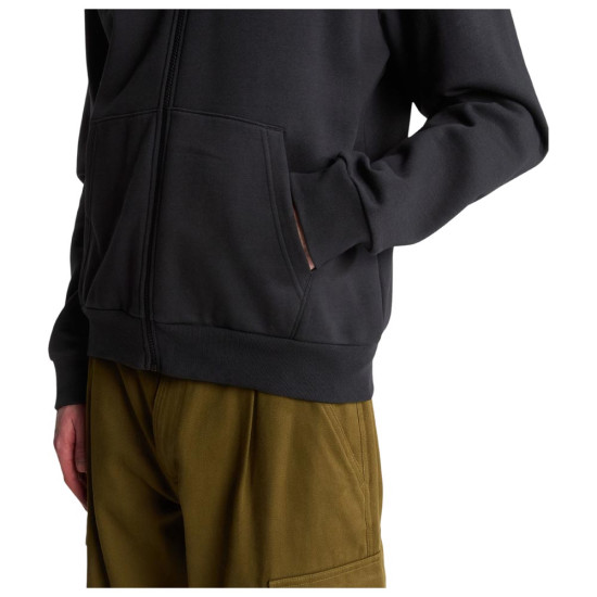 The North Face Ανδρική ζακέτα Evolution Box Half Dome Regular Full-Zip Hoodie